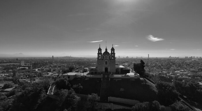 Chula Cholula