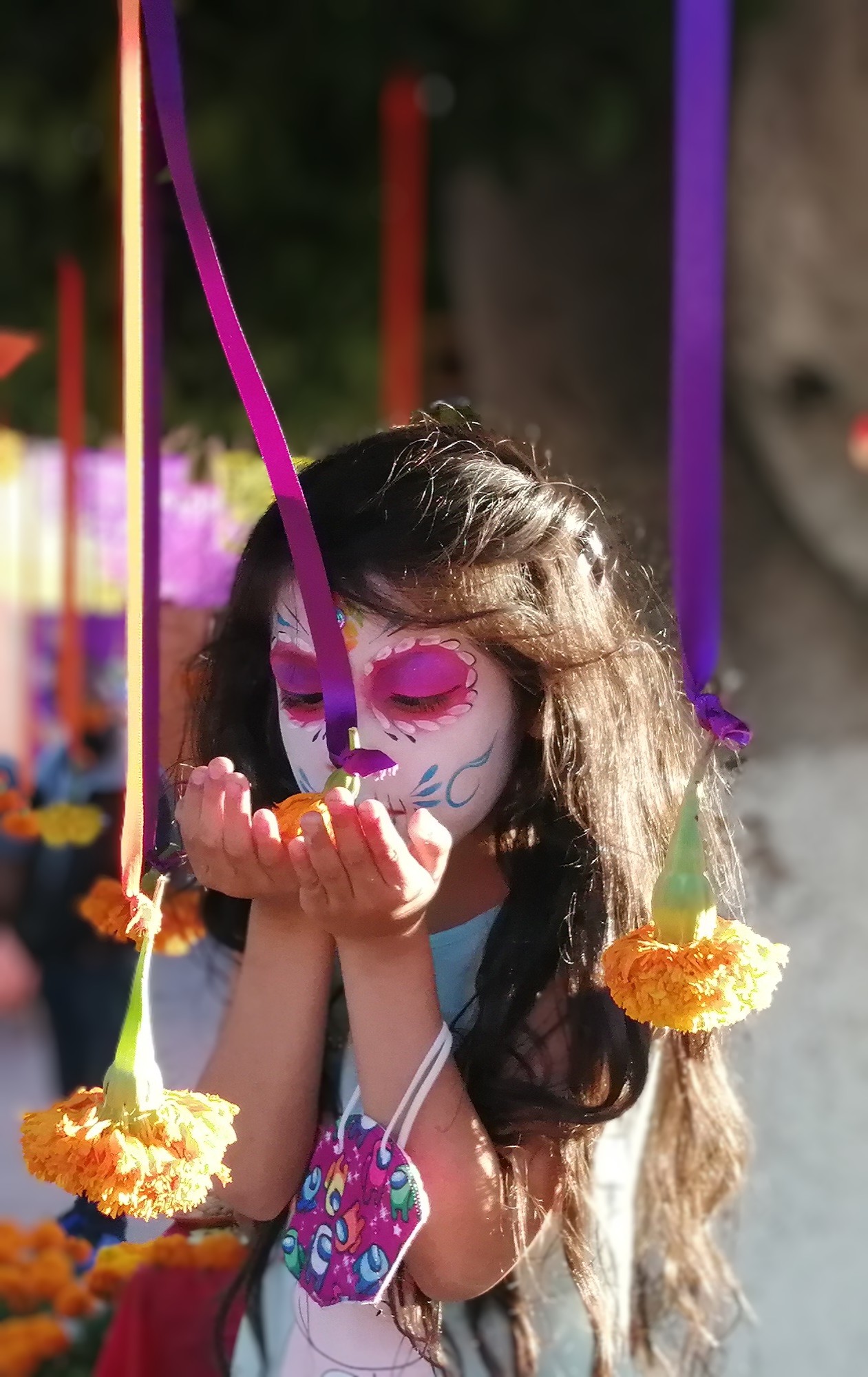 El aroma que inspira