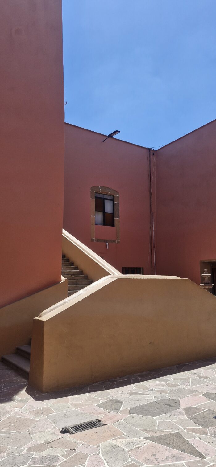 Geometría
