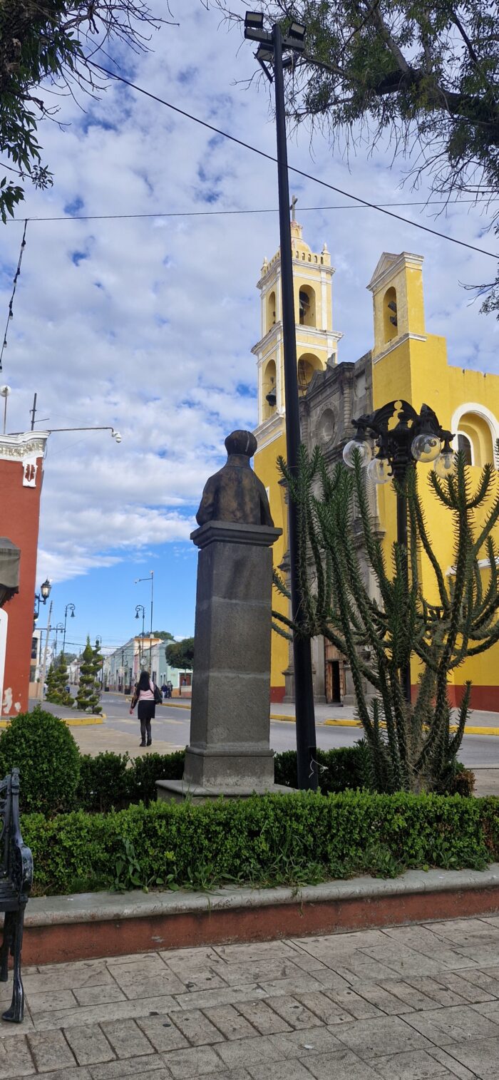 Amarillo
