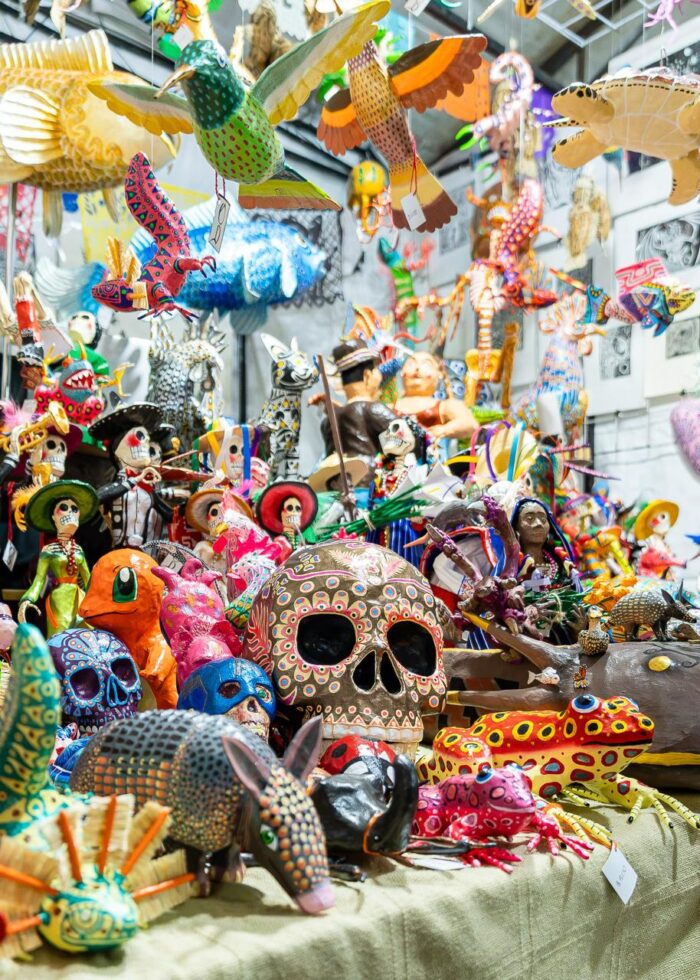 Universo de papel y color