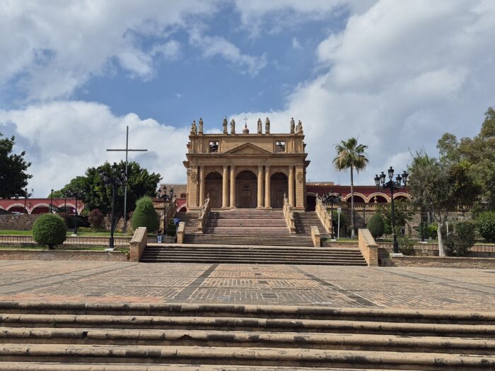 La Atenas de Jalisco