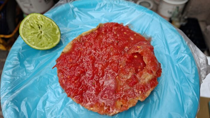 El sabor de Jerez