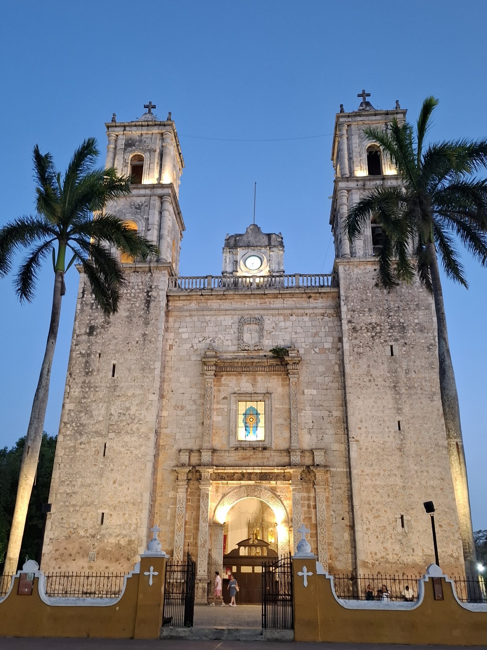 La Fé en Valladolid