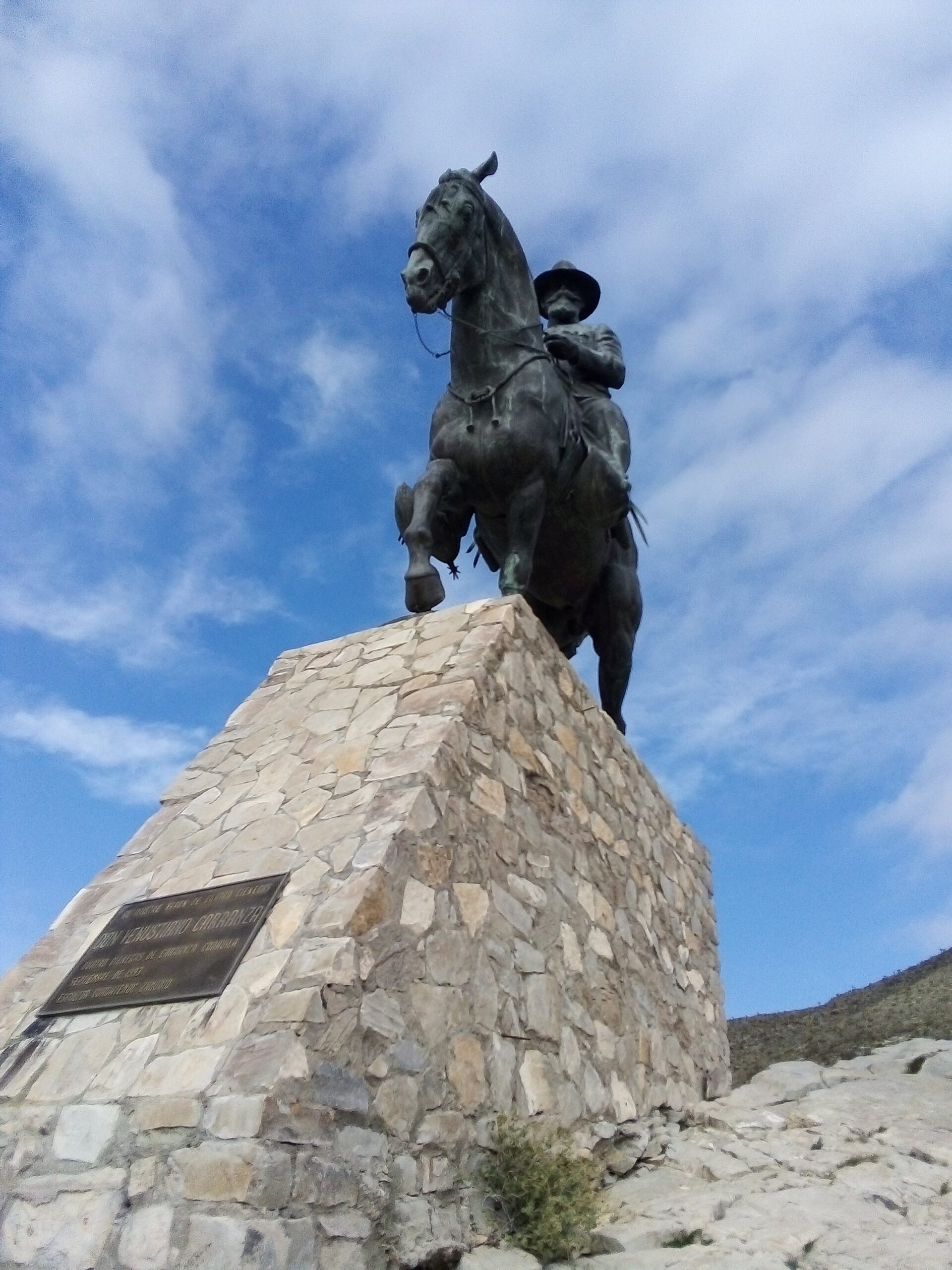 General Carranza