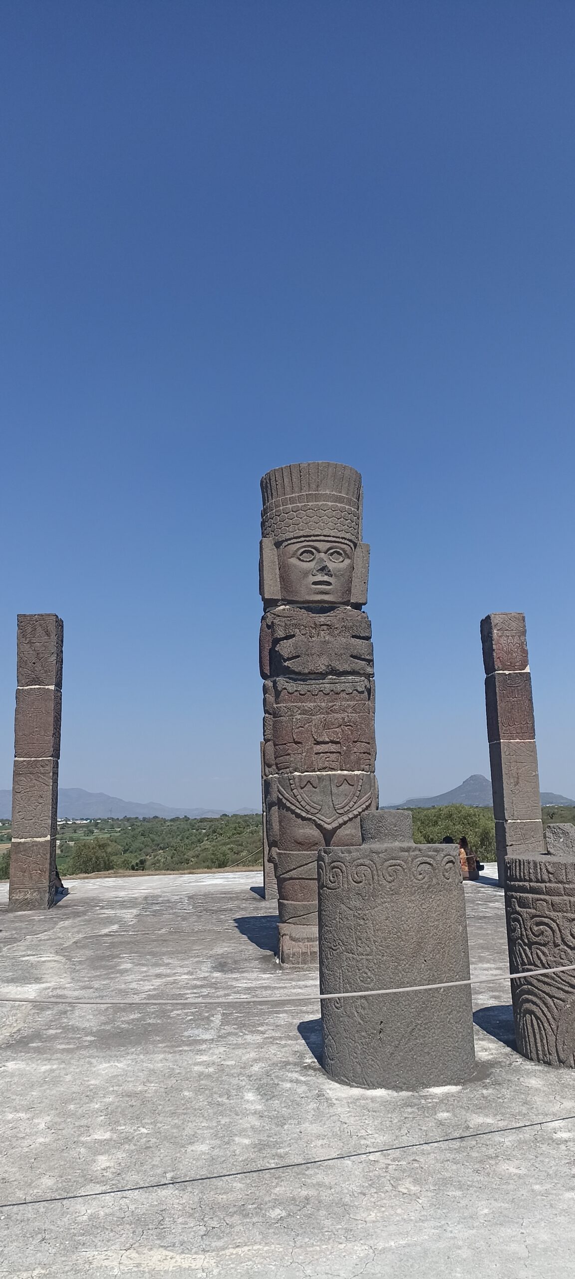Guardianes