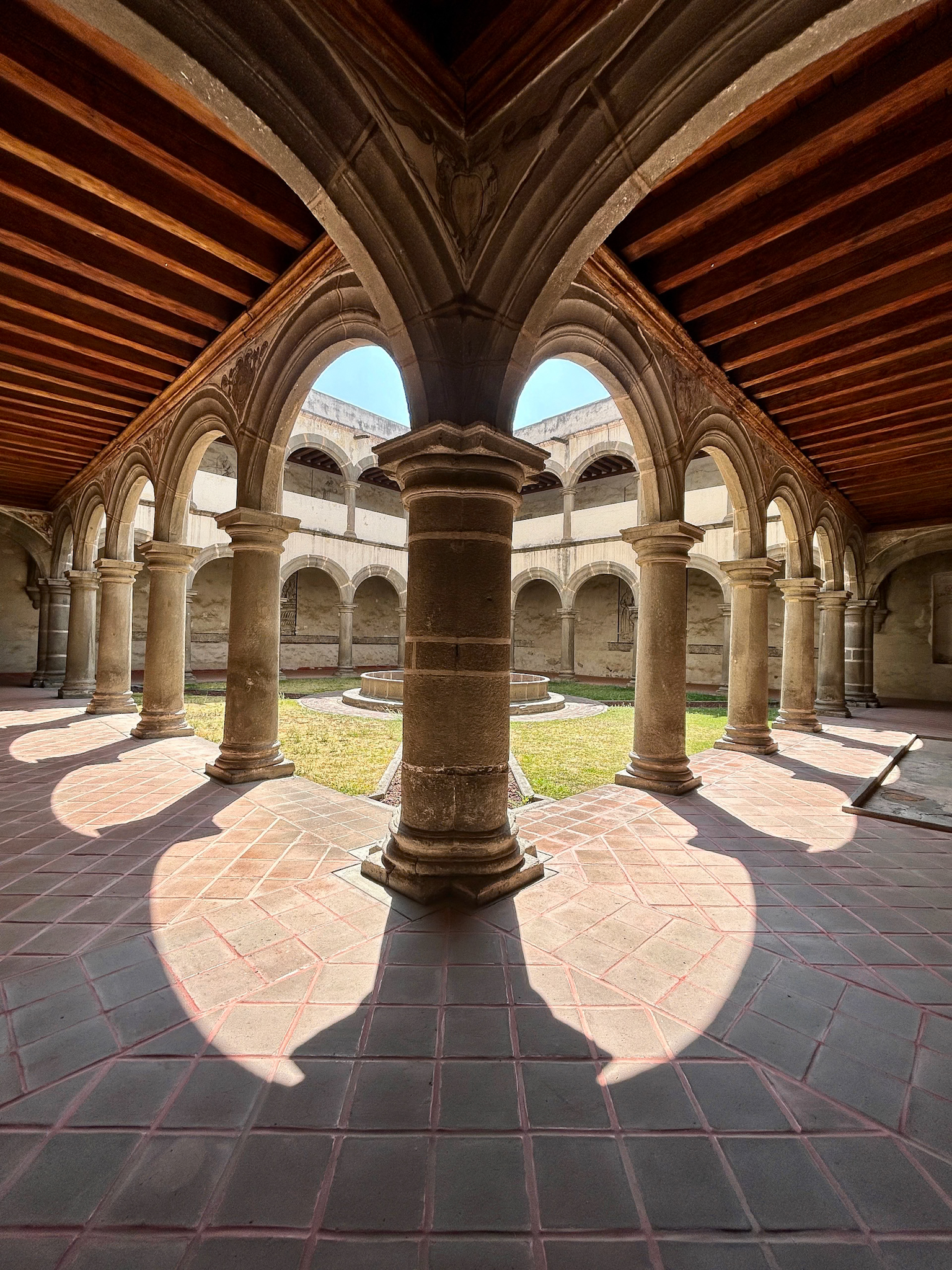 La magia e inspiración desde la fe.