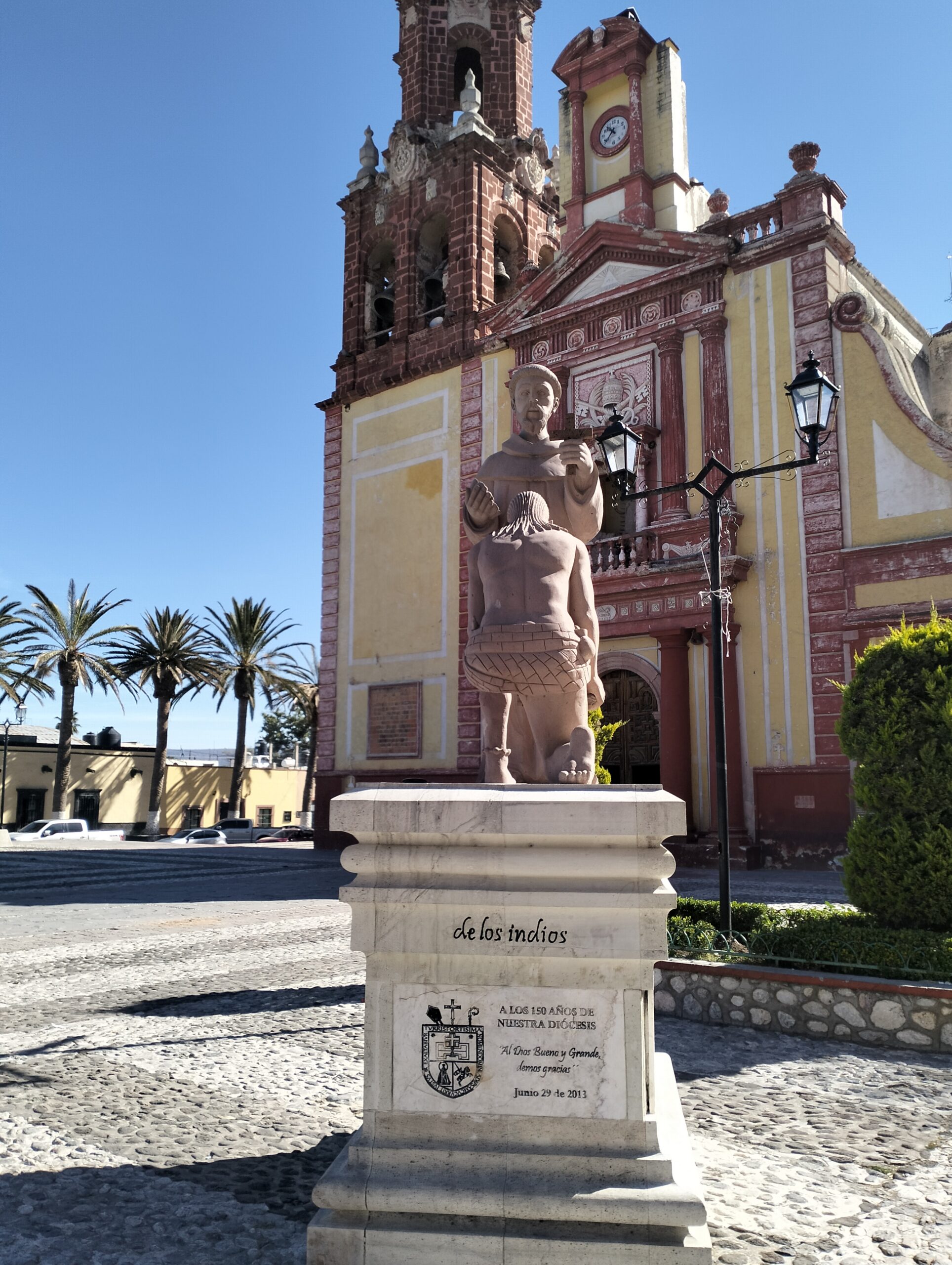 Fe y tradiciones