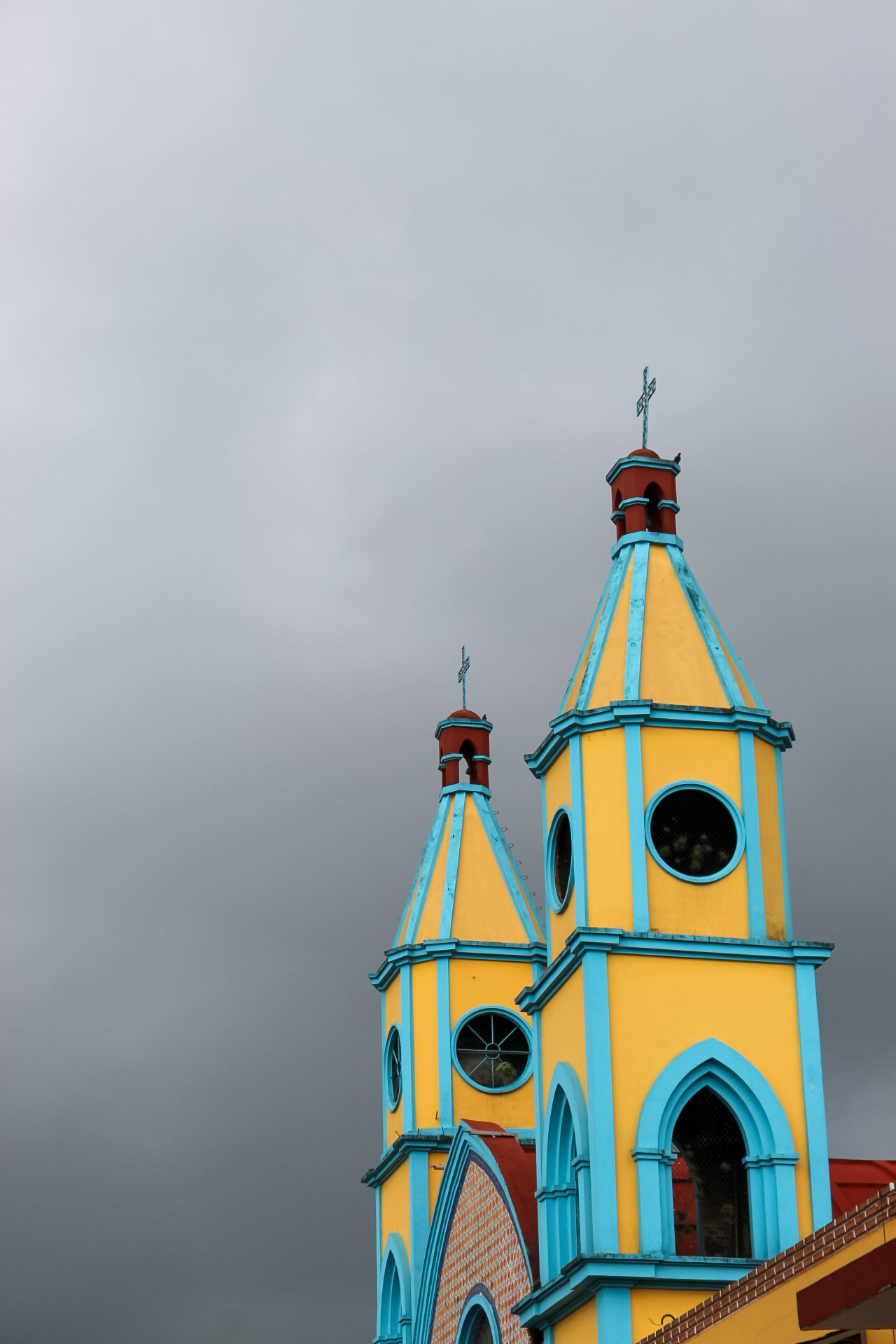 Los Santos Colores