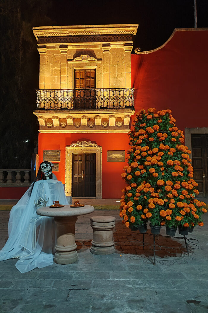 La muerte en la Independencia