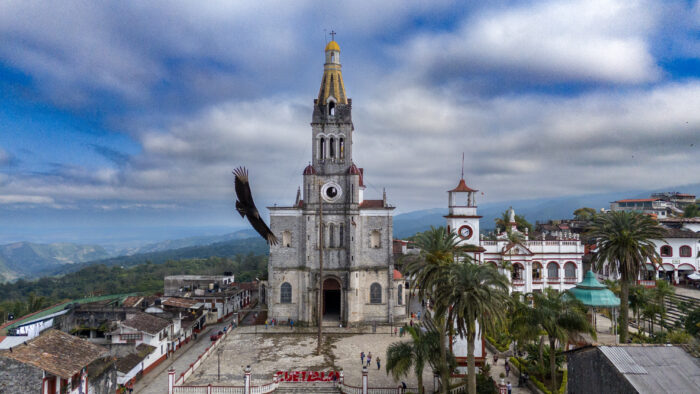 Cuetzalan Mágico