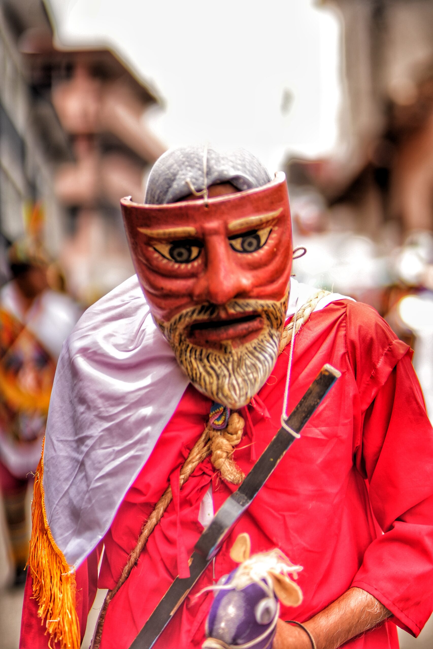 Santiagueros