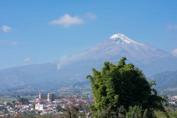 COSCOMATEPEC DE BRAVO