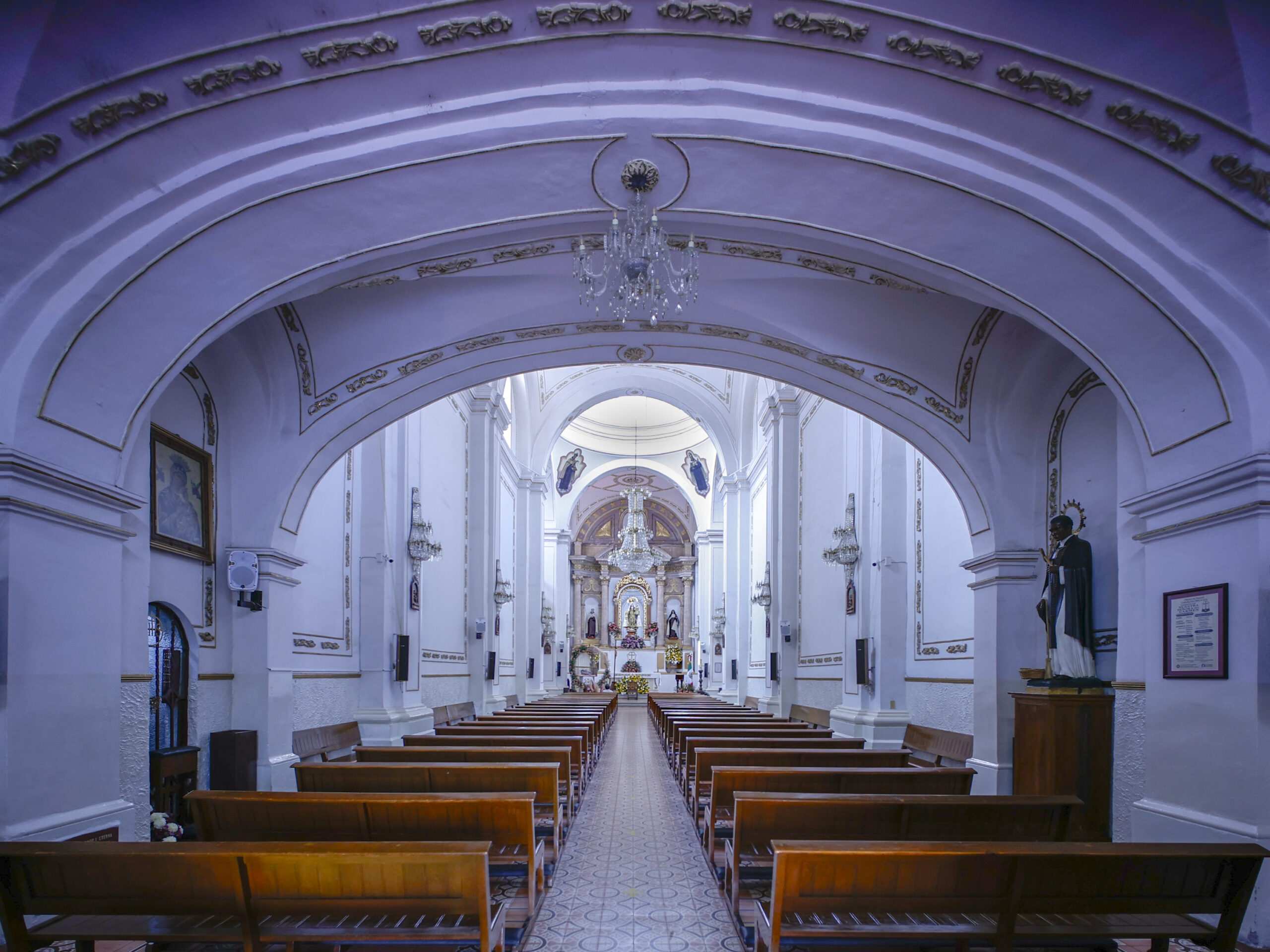 El Monte Carmelo