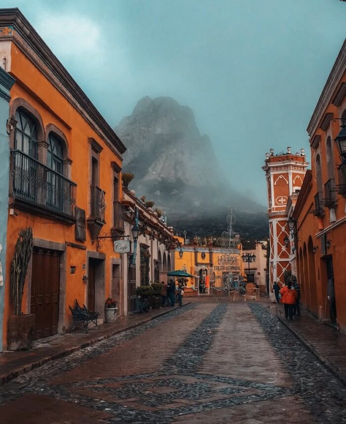 Un frame sacado de película