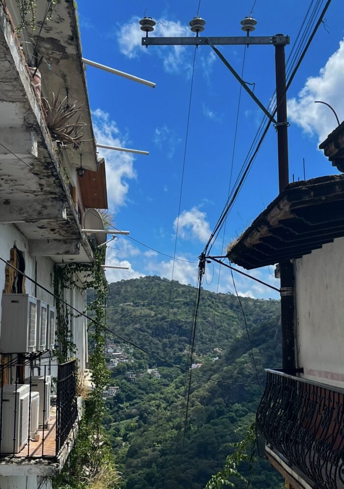 Taxco