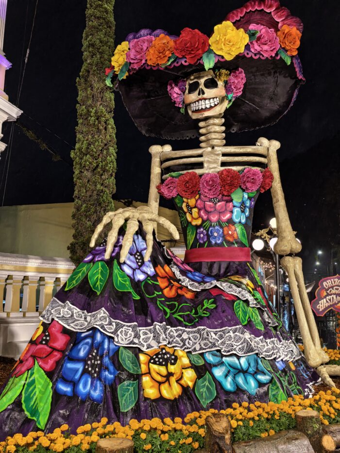 La Catrina