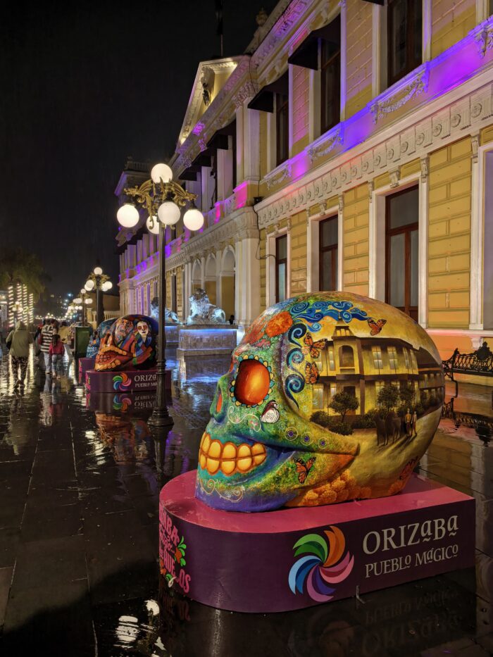Noches de Orizaba