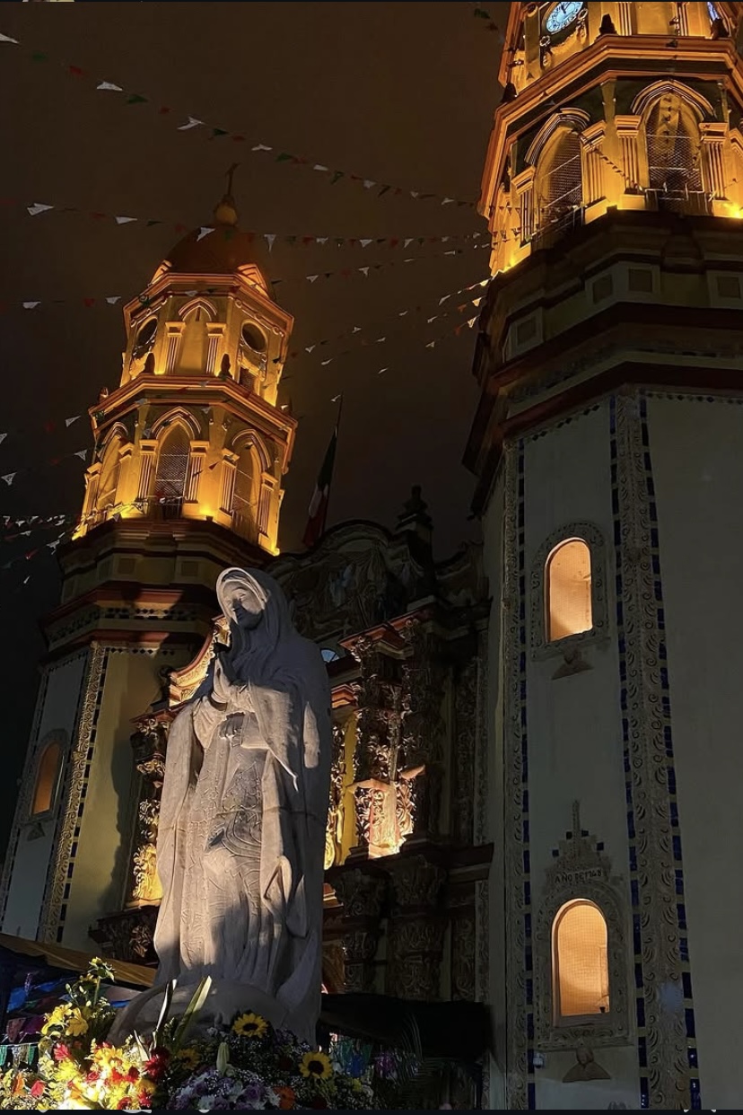 Orizaba tierra de fe