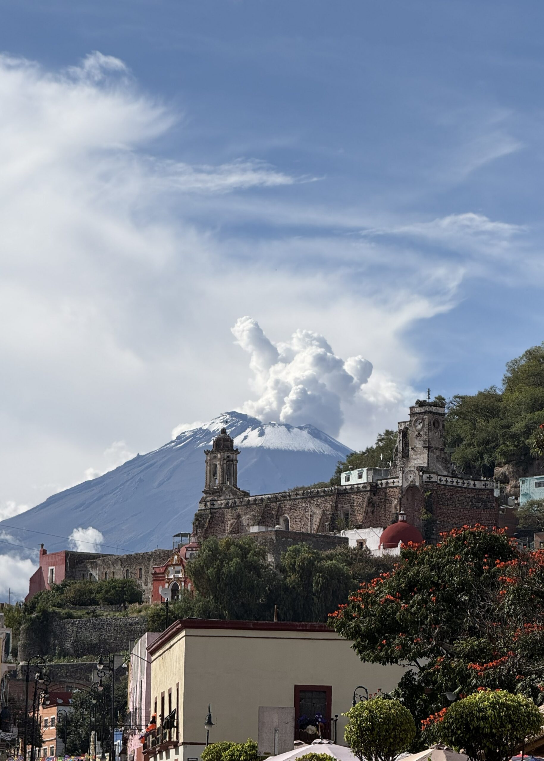El guardián de los pueblos