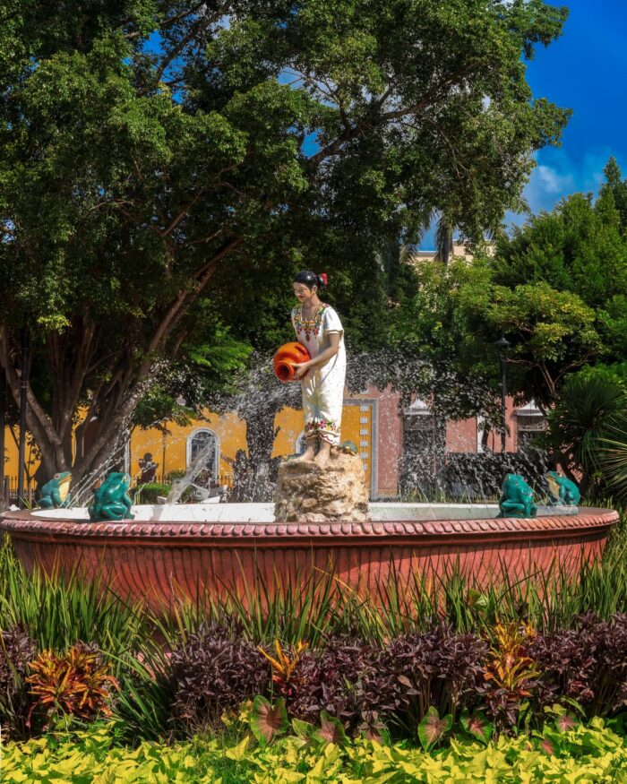 La Perla del Oriente