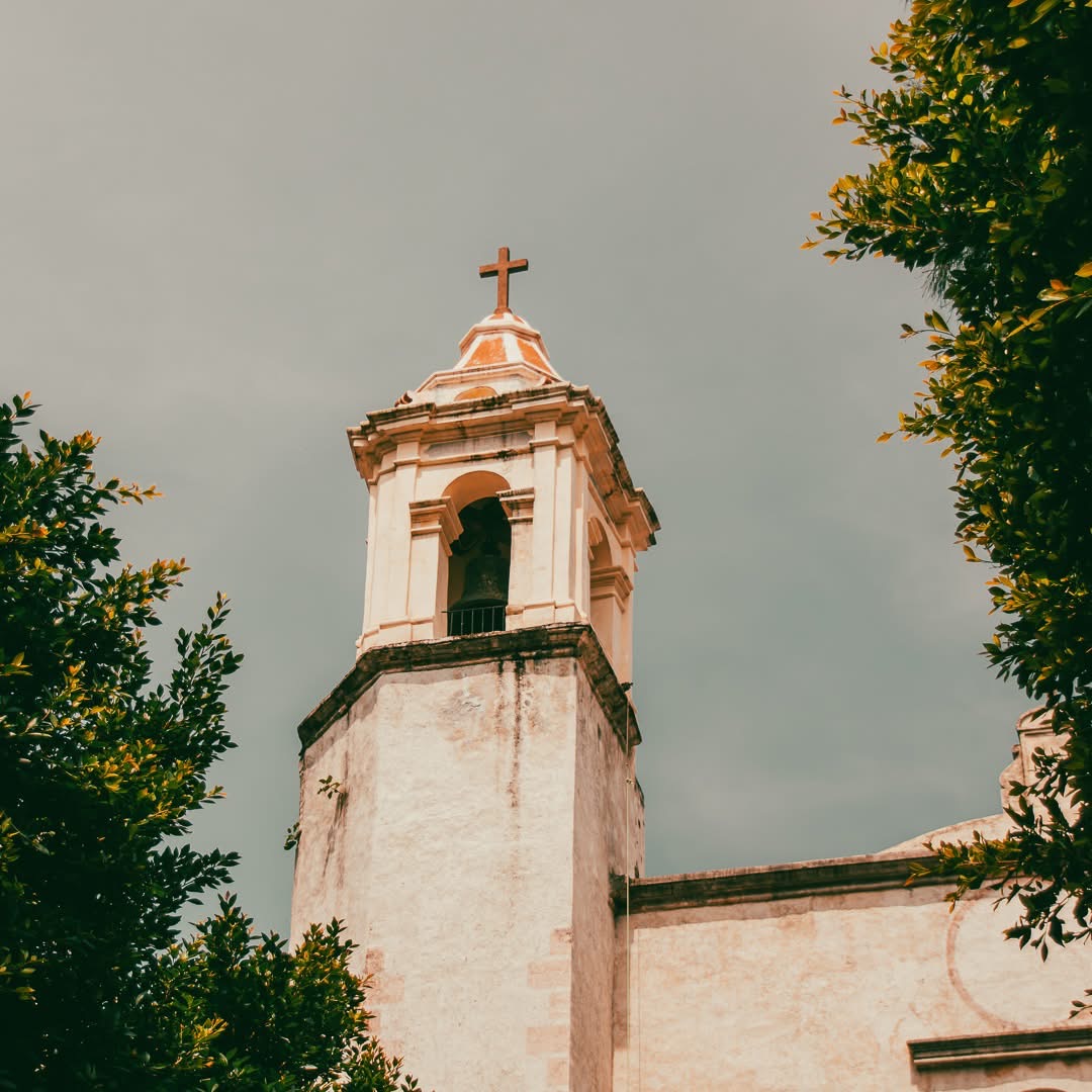 Una mirada al cielo