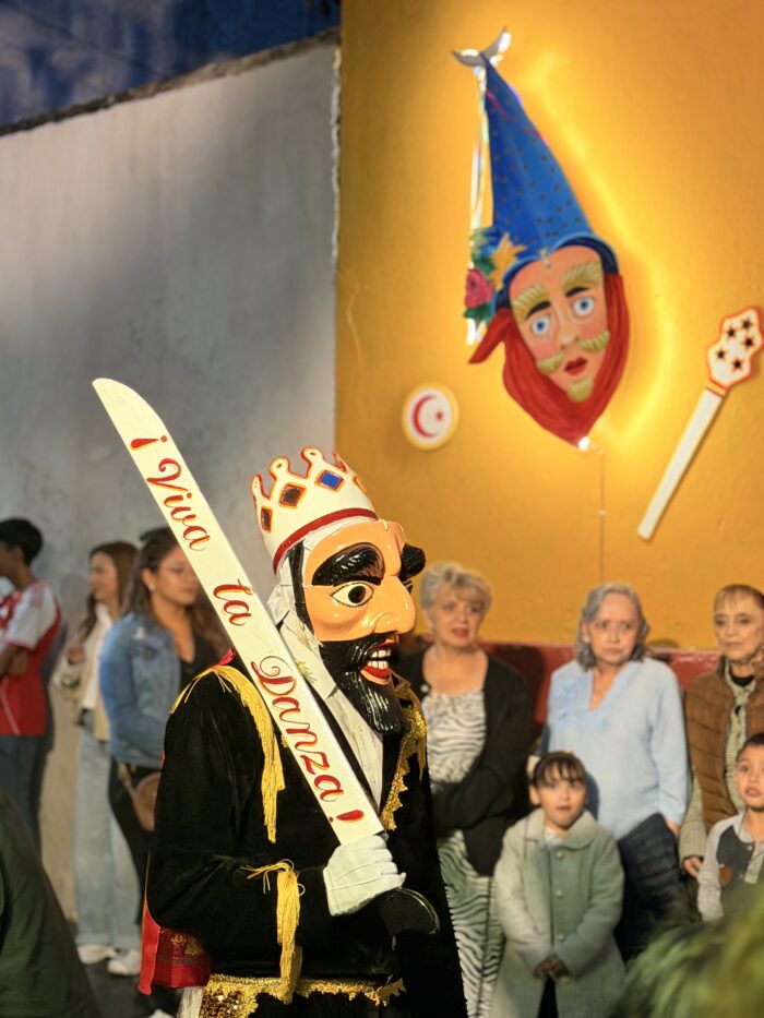 La tradición que sigue viva