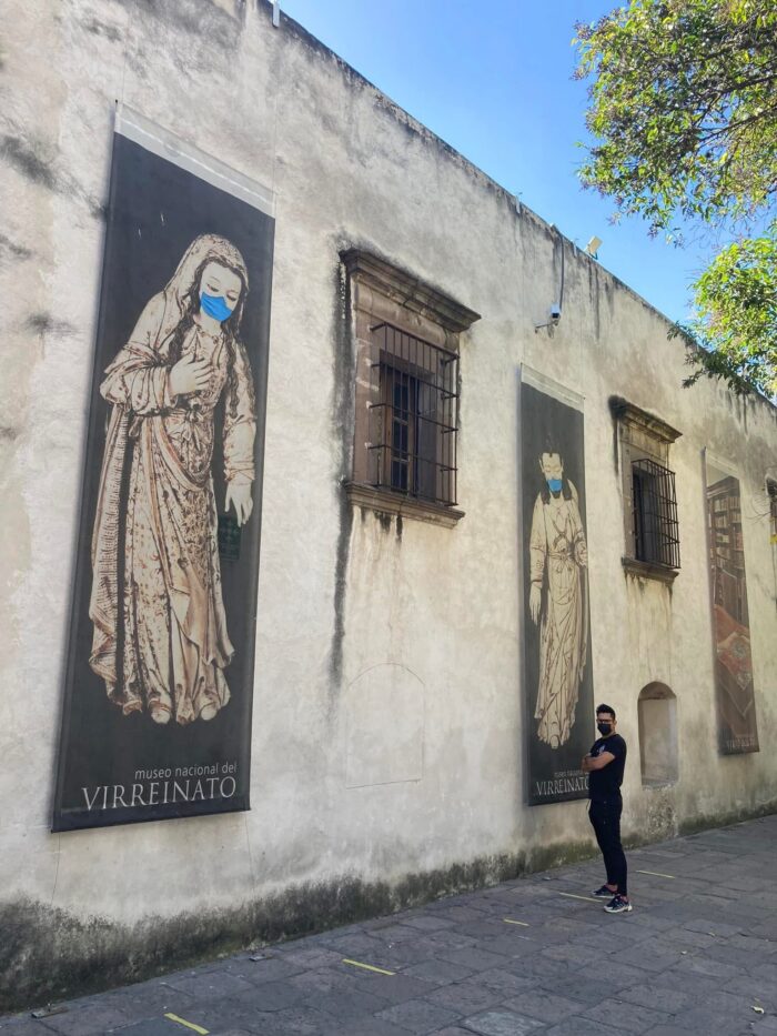 Tepotzotlán, Edo de México