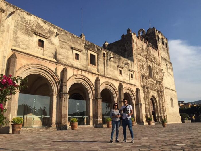 Yuriria, Guanajuato.