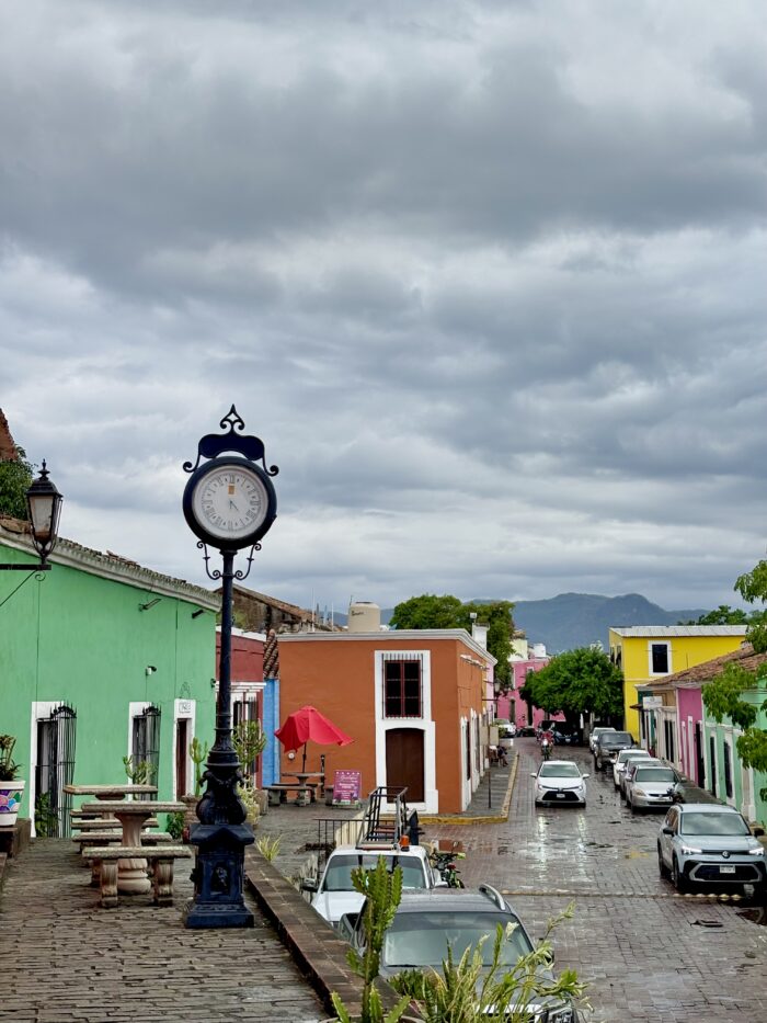 Cozatl(Lugar de bellos alrededores)