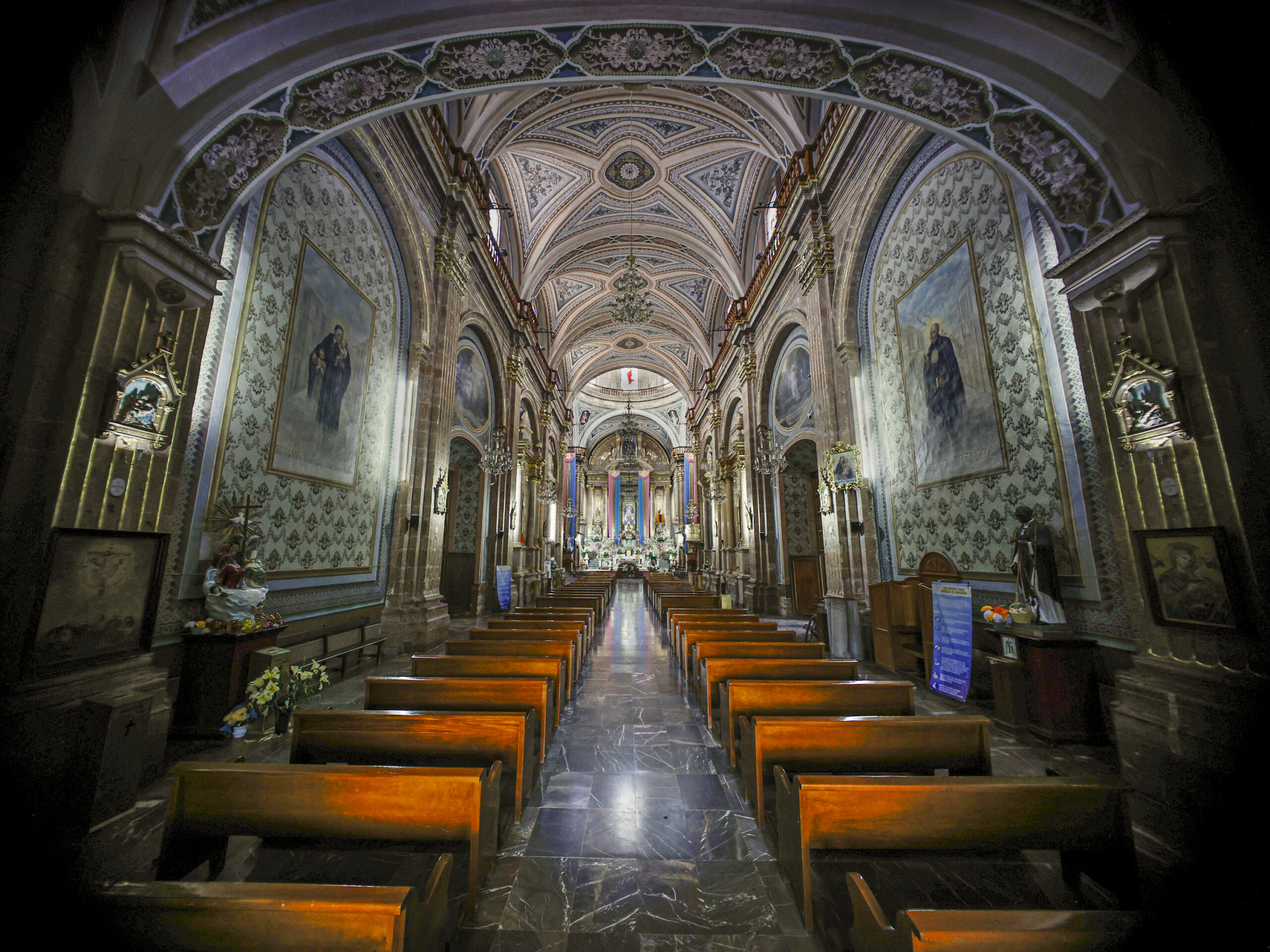 La Candelaria