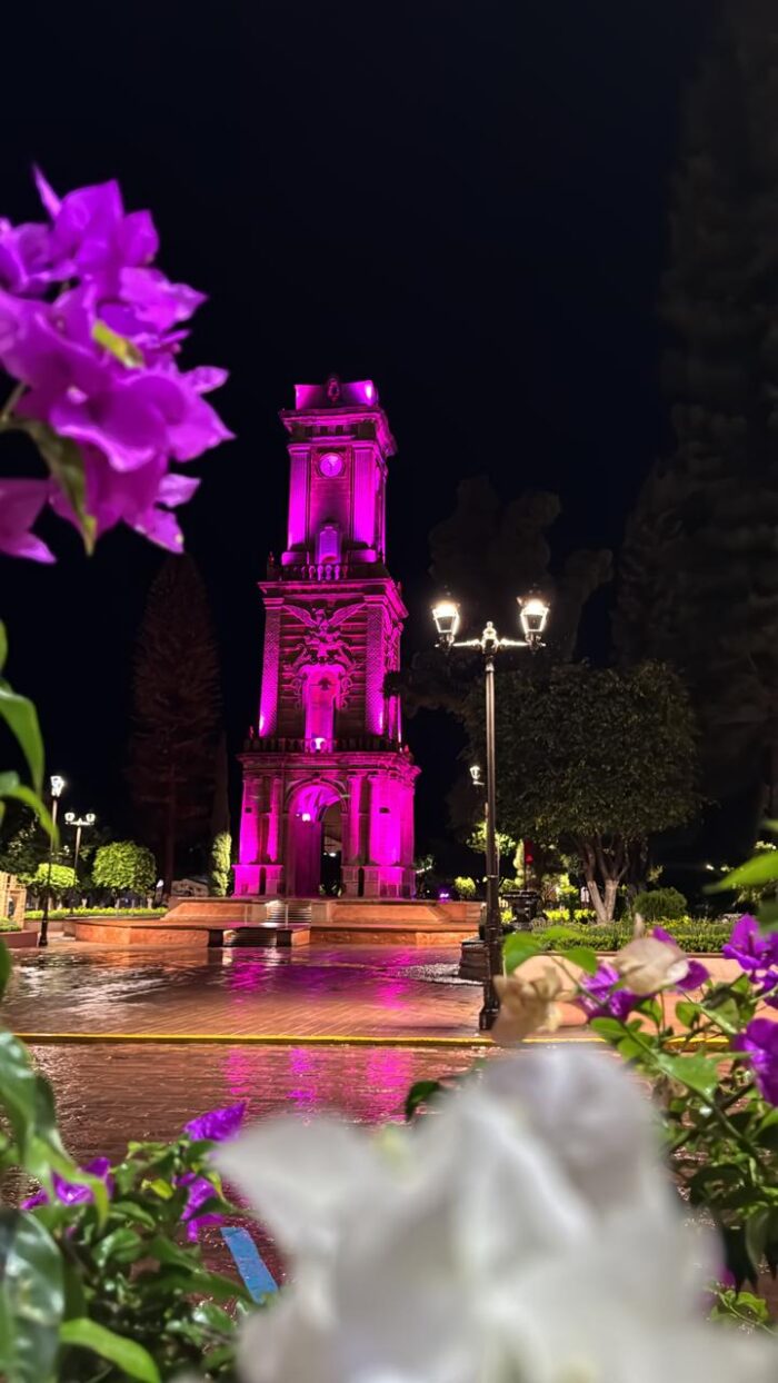 Tecozautla de mi corazón