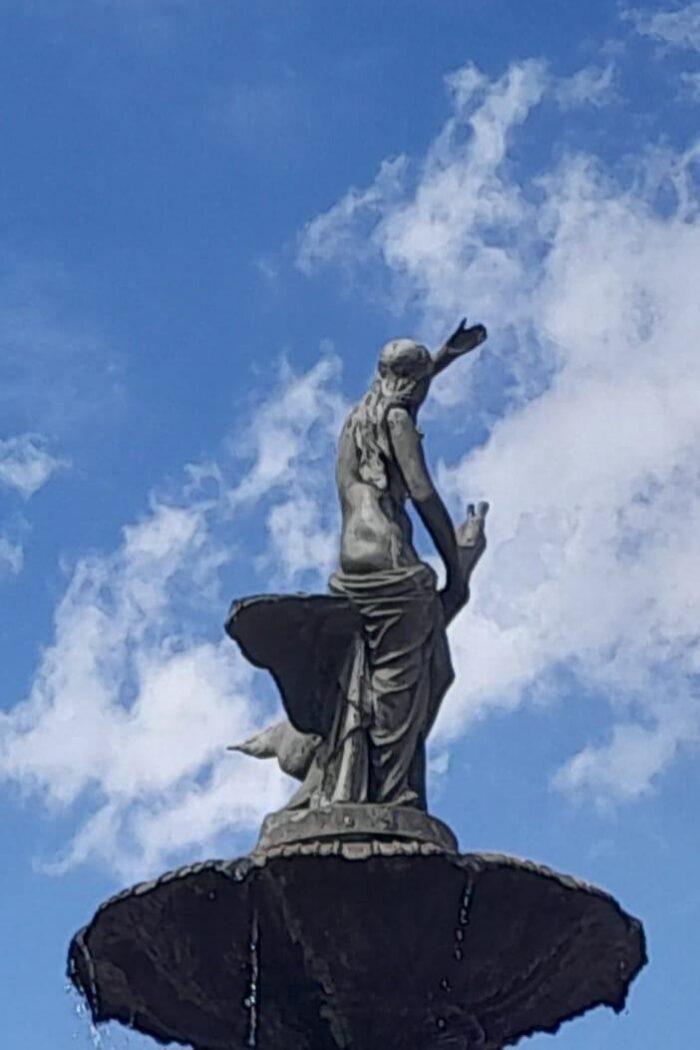 Mi pueblo el mas cerca del cielo