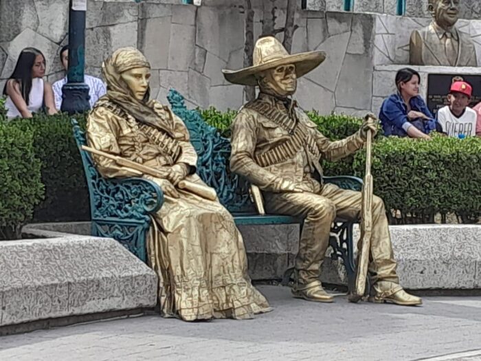 Oficios de Oro