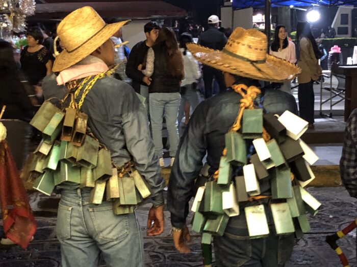Cencerreros