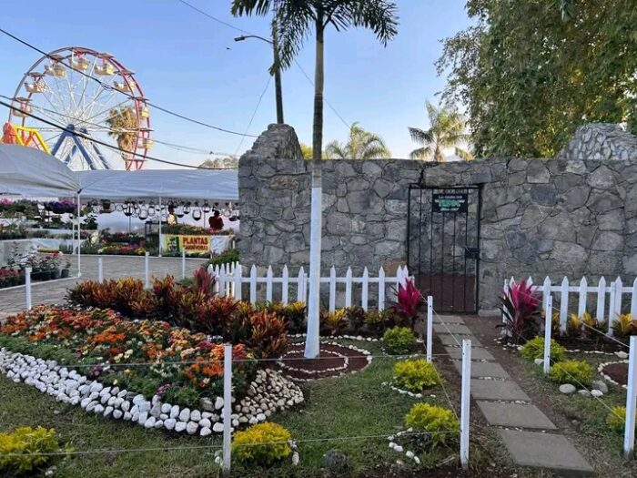 Lo que atrae al turista en mi bello Tenango de las Flores