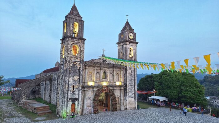 Zozocolco de hidalgo