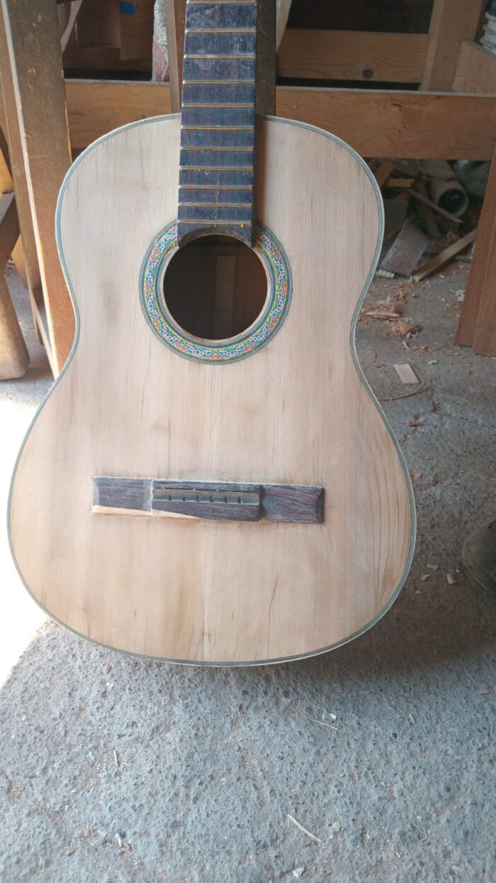 Restauración