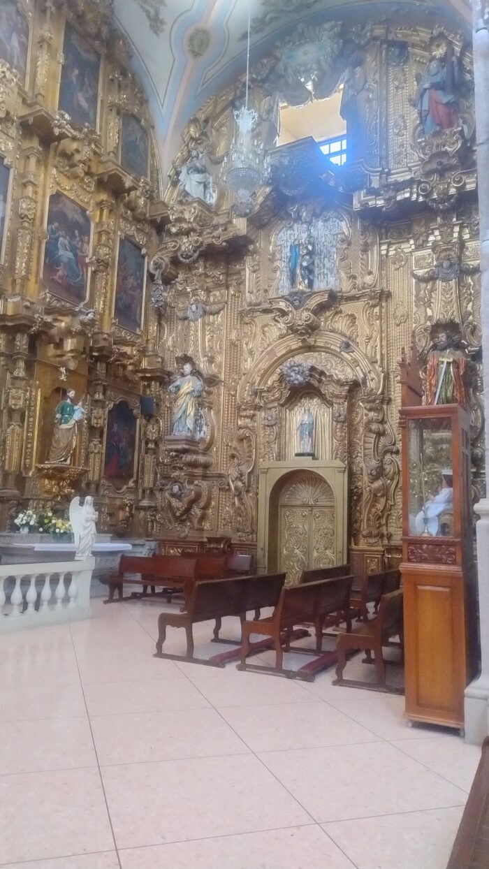 Retablos