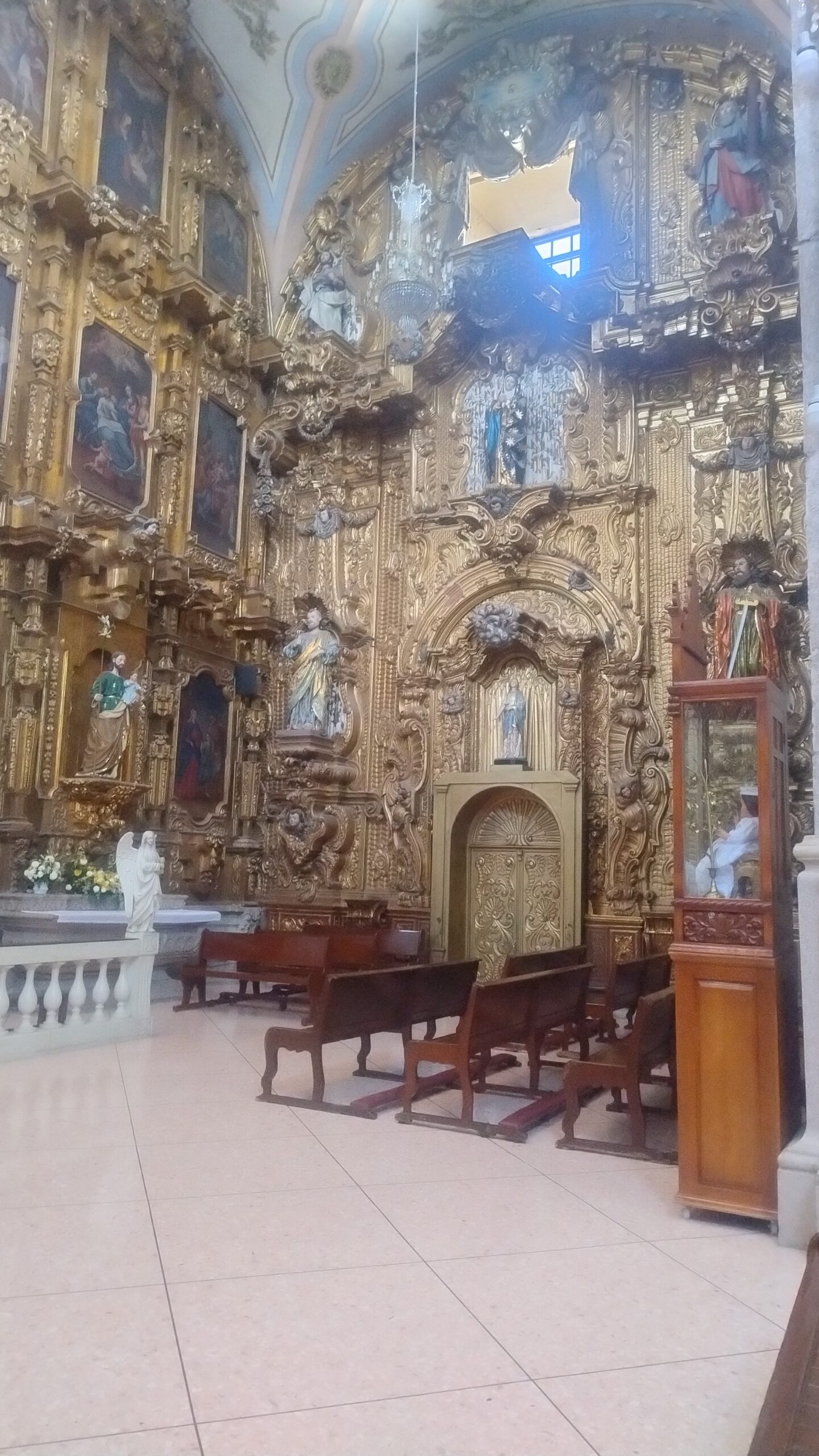 Retablos