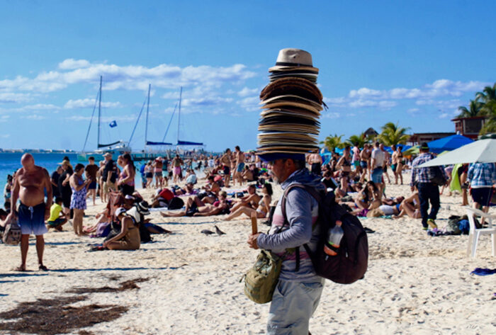 “Sombreros”
