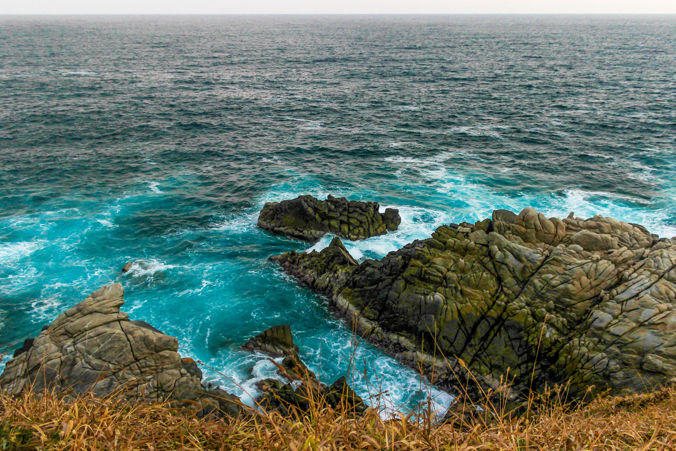 Playa de Mazunte